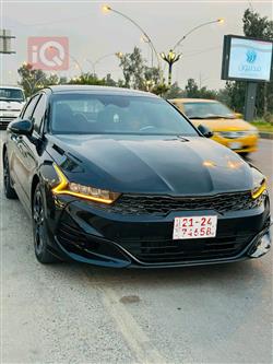 كيا K5